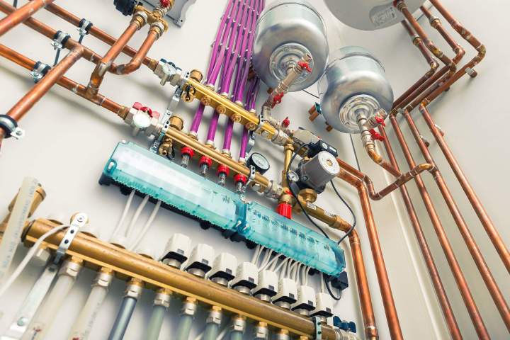 Chauffage gaz Chicoutimi