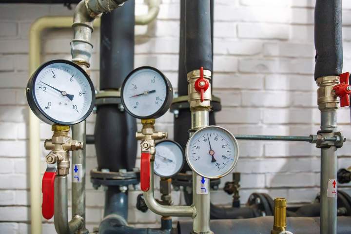 Spécialiste chauffage à gaz Chicoutimi